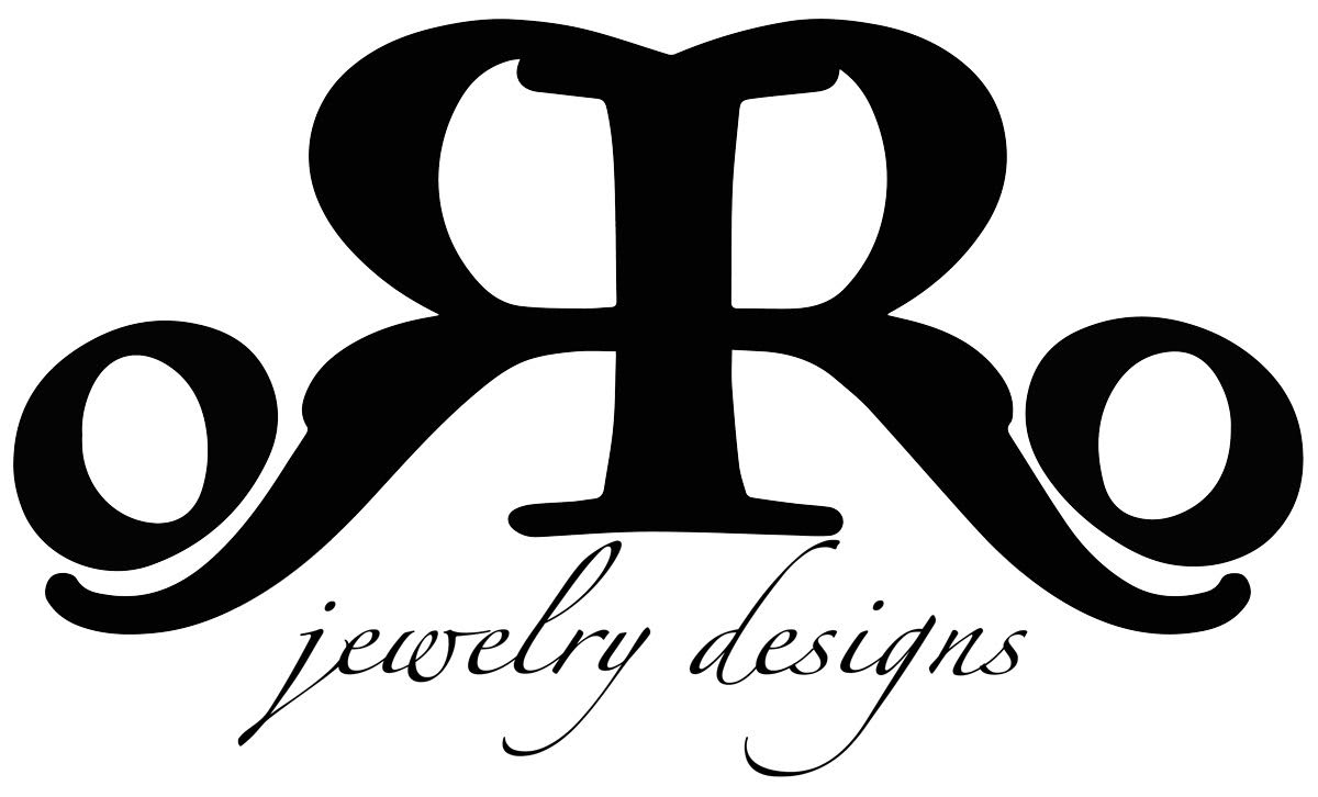 RoRo Jewelry Designs logo